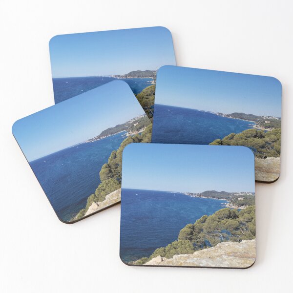 Item preview, Lloret de Mar - Spain designed and sold by Toxxie.