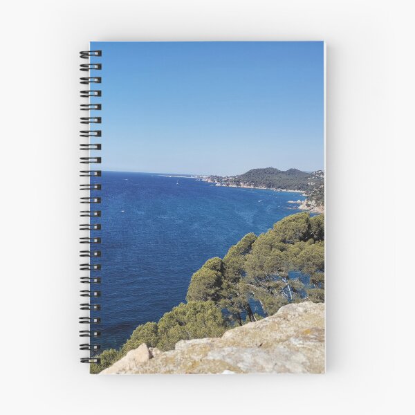 Aperçu de l'œuvre Lloret de Mar - Espagne créée et vendue par Toxxie.
