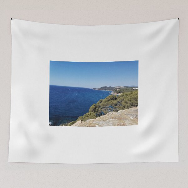 Item preview, Lloret de Mar - Spain designed and sold by Toxxie.