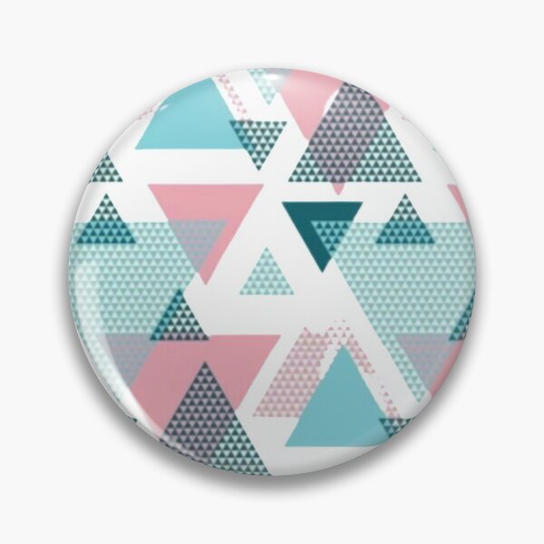 Item preview, Triangles designed and sold by CANN4.