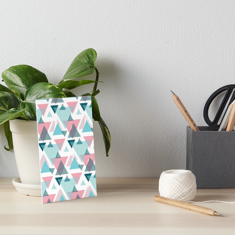 Item preview, Art Board Print designed and sold by CANN4.