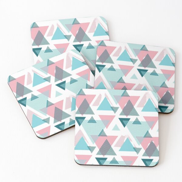 Item preview, Triangles designed and sold by CANN4.