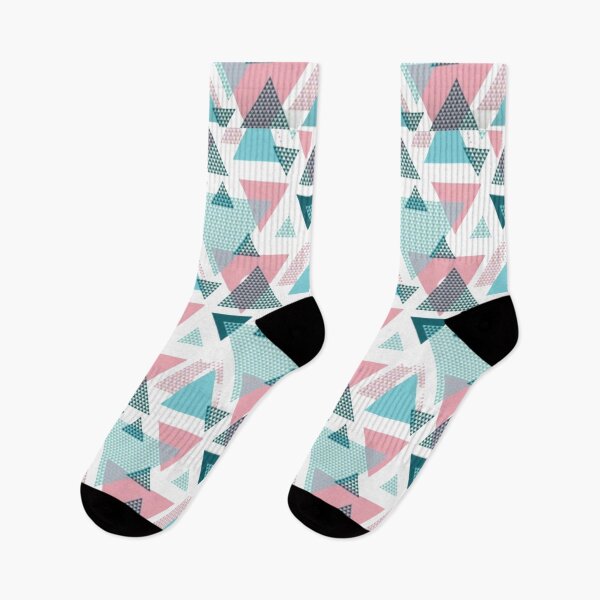 Item preview, Triangles designed and sold by CANN4.