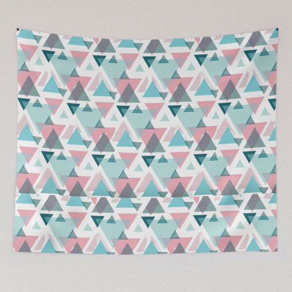 Item preview, Triangles designed and sold by CANN4.