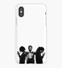 Migos iPhone Case