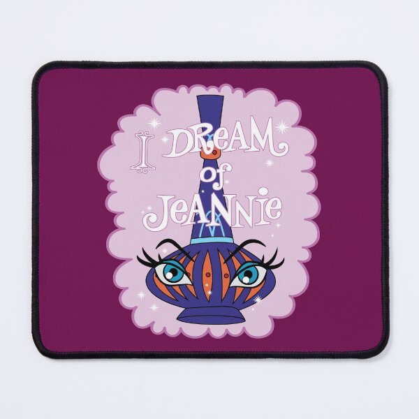 Item preview, I Dream of Jeannie 6 designed and sold by Lefteris Betsis.