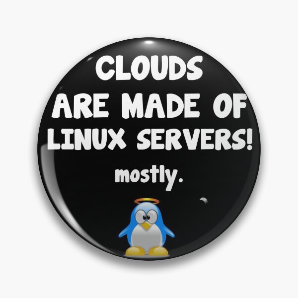 Item preview, Linux Server Administrator cool saying designed and sold by Onorato Bellgardt.