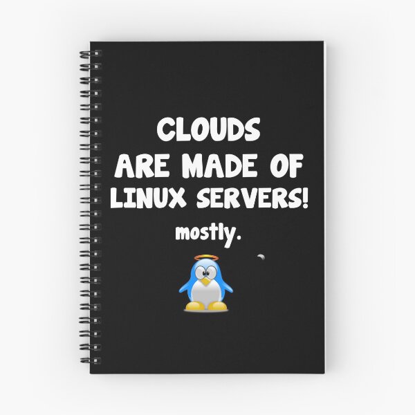 Item preview, Linux Server Administrator cool saying designed and sold by Onorato Bellgardt.