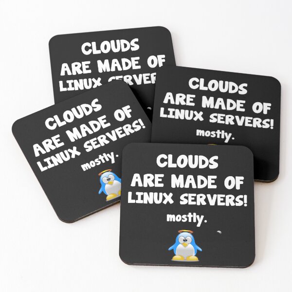 Item preview, Linux Server Administrator cool saying designed and sold by Onorato Bellgardt.