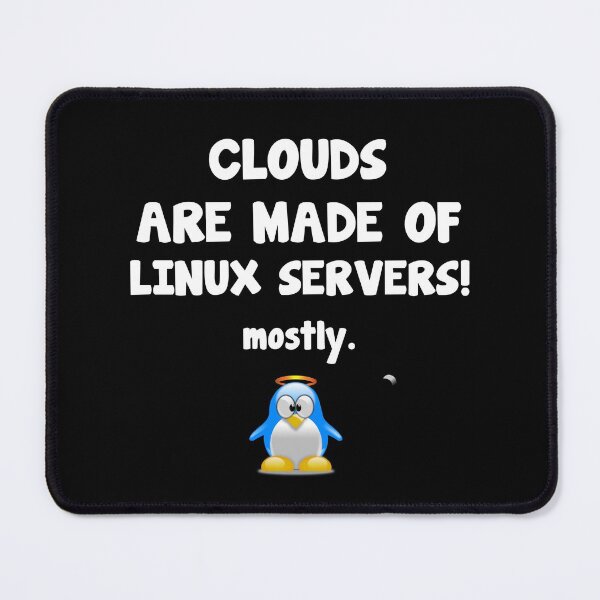 Item preview, Linux Server Administrator cool saying designed and sold by Onorato Bellgardt.