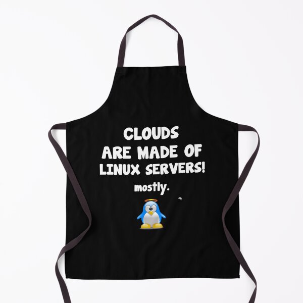 Item preview, Linux Server Administrator cool saying designed and sold by Onorato Bellgardt.