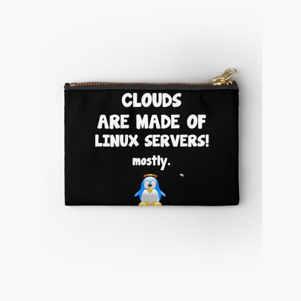 Item preview, Linux Server Administrator cool saying designed and sold by Onorato Bellgardt.