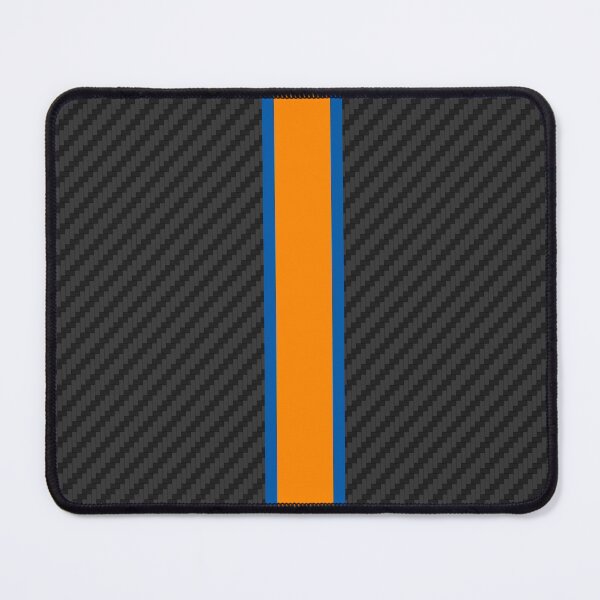 Item preview, Racing Stripe papaya livery designed and sold by Keyur44.