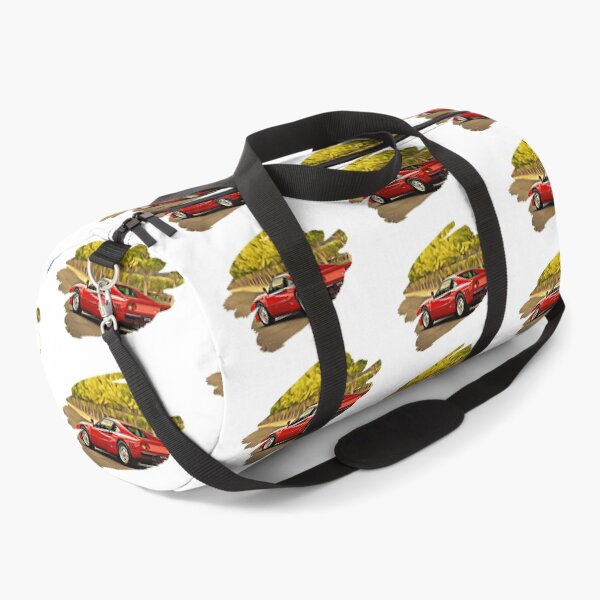Item preview, 288 GTO Art Splash Print designed and sold by Auto-Prints.