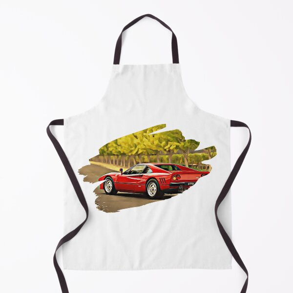 Item preview, 288 GTO Art Splash Print designed and sold by Auto-Prints.