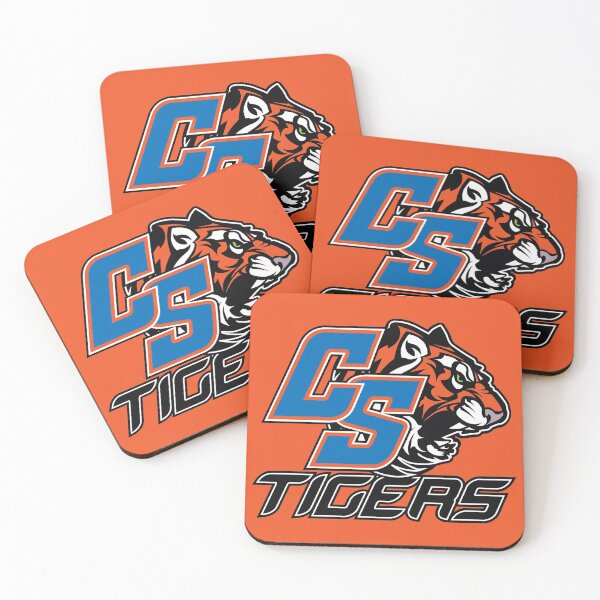 Item preview, Chat St Tech Co Col Tig designed and sold by Fulson.