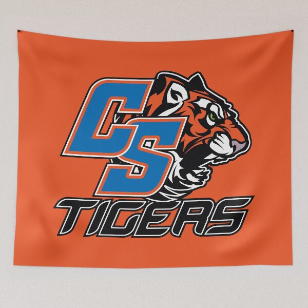 Item preview, Chat St Tech Co Col Tig designed and sold by Fulson.