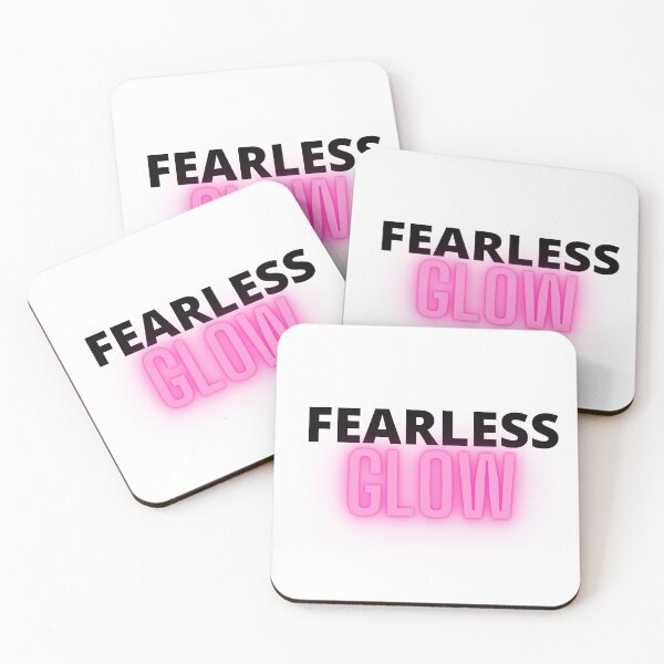 Item preview, Fearless Glow designed and sold by mastercan.