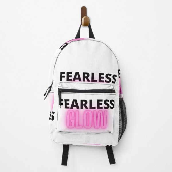 Item preview, Fearless Glow designed and sold by mastercan.