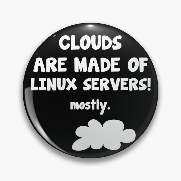 Item preview, Linux server programmer funny saying designed and sold by Onorato Bellgardt.