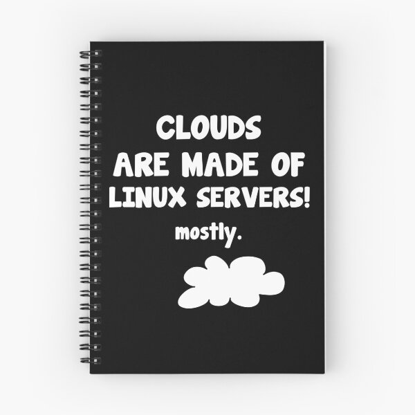 Item preview, Linux server programmer funny saying designed and sold by Onorato Bellgardt.