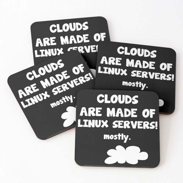 Item preview, Linux server programmer funny saying designed and sold by Onorato Bellgardt.