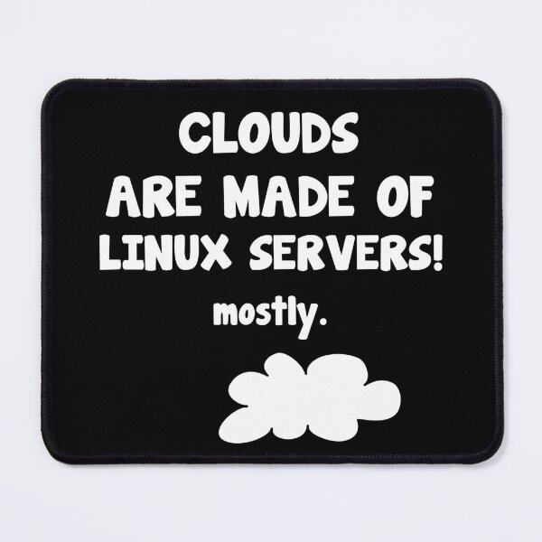 Item preview, Linux server programmer funny saying designed and sold by Onorato Bellgardt.