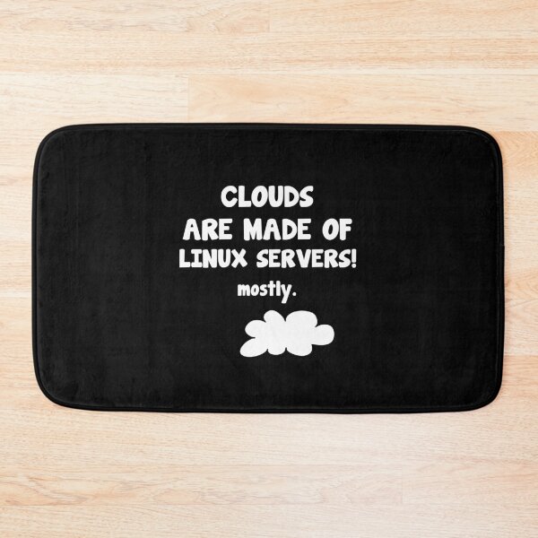 Item preview, Linux server programmer funny saying designed and sold by Onorato Bellgardt.