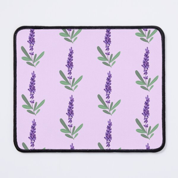 Item preview, Image of purple lavender. designed and sold by Nia-Chi.