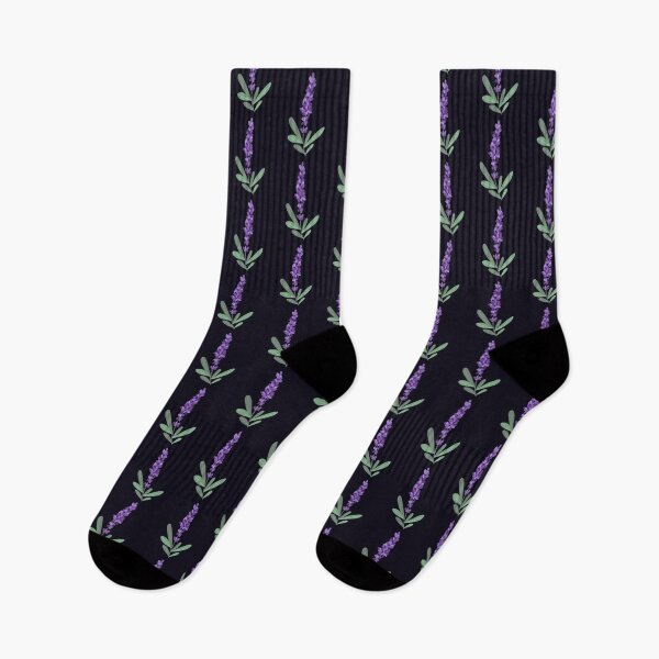Item preview, Image of purple lavender. designed and sold by Nia-Chi.