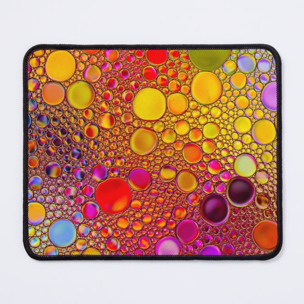 Item preview, Bubble Pattern designed and sold by Imakeyouhappy.