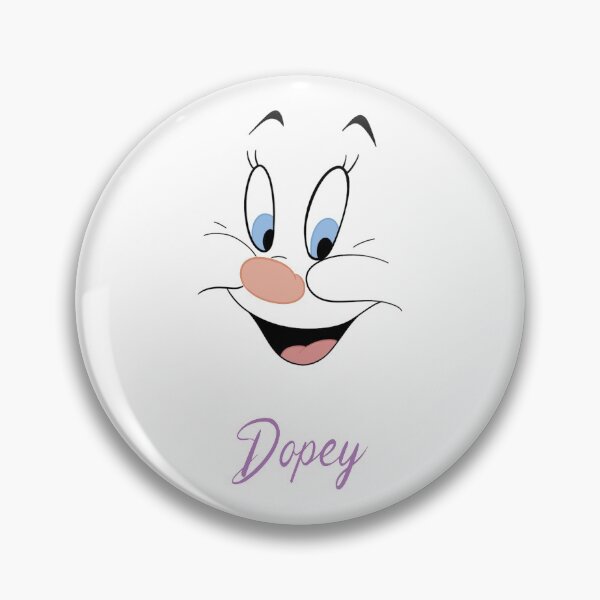 Item preview, Dopey Dwarf  designed and sold by ShutterStudios.