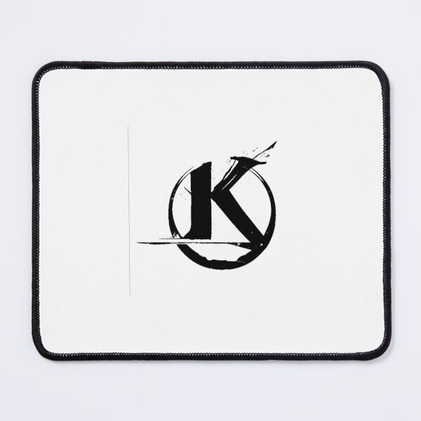 Item preview, Kaamelott, kamelott logo white designed and sold by Richard Kazar.