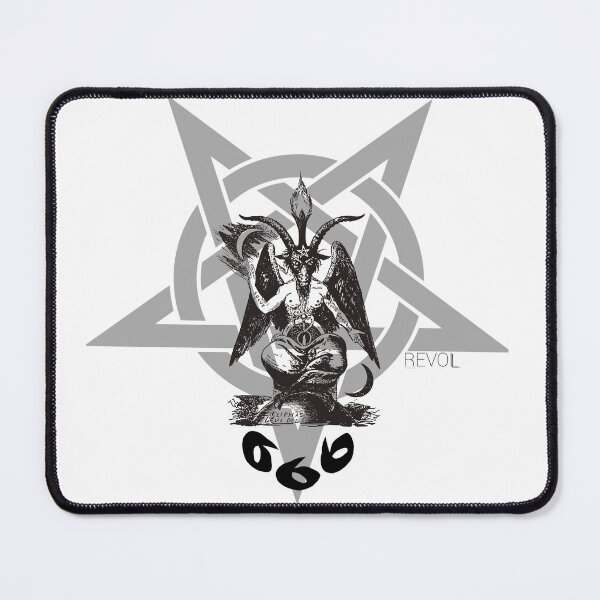 Item preview, K Devil 666 designed and sold by REVOL-.