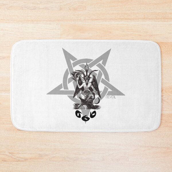 Item preview, K Devil 666 designed and sold by REVOL-.