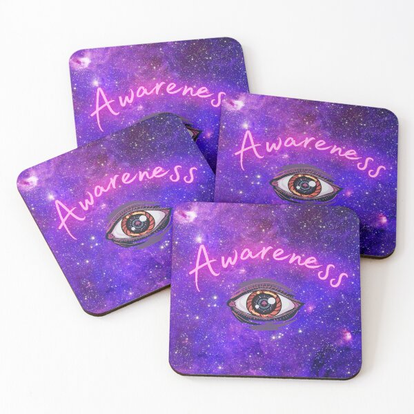 Item preview, Awareness  designed and sold by CapnDale.