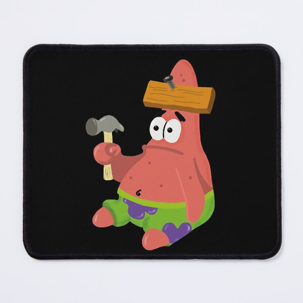 Item preview, Patrick Star   designed and sold by AneyZacaria00.