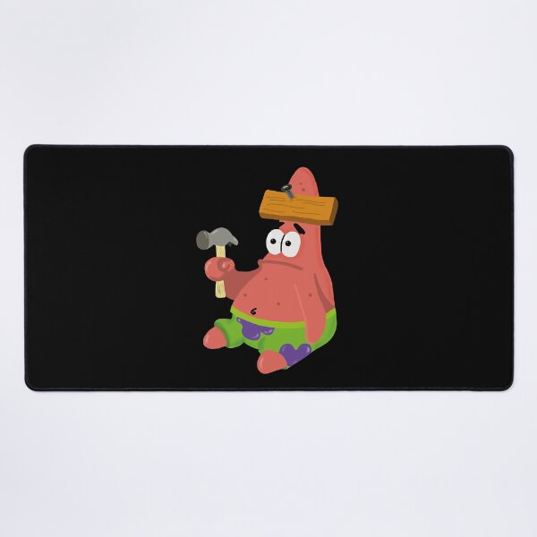 Item preview, Patrick Star designed and sold by AneyZacaria00.