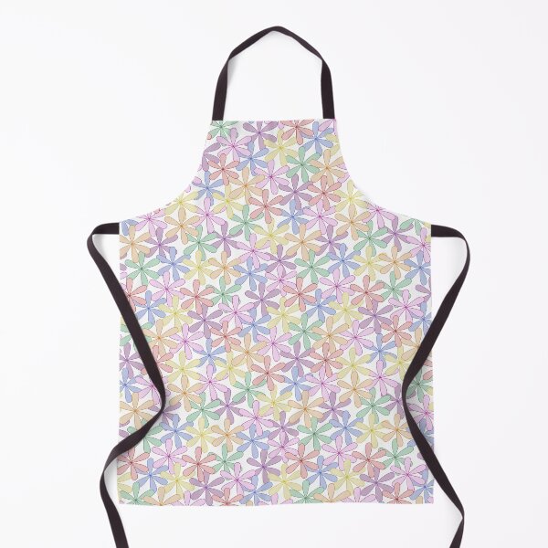 Item preview, Rainbow Daisies designed and sold by withnadira.