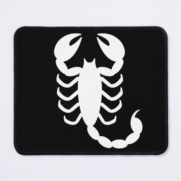 Item preview, Scorpio Sign designed and sold by cgroenewald.