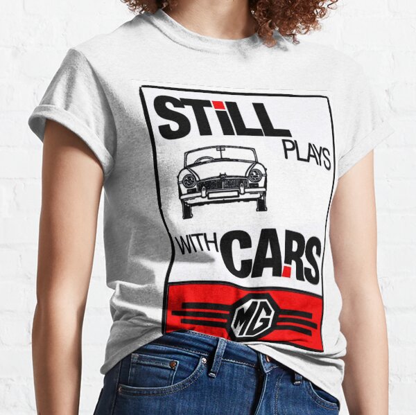 - England Baseball Long Sleeve T-Shirt MG Officially Licensed Cars Co XL White-Black - England Baseball Long Sleeve T-Shirt MG Officially Licensed Cars Co XL White-Black