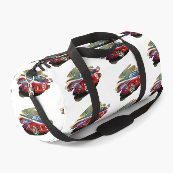 Item preview, 250 GTO Art Splash Print designed and sold by Auto-Prints.