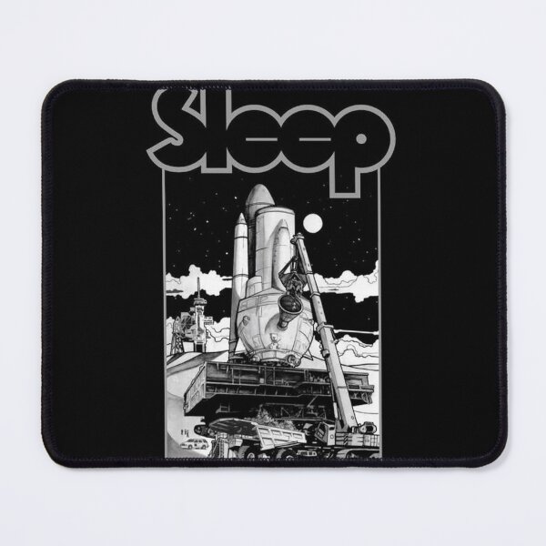 Item preview, sleep designed and sold by serajan52.