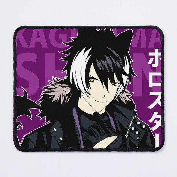 Item preview, Holostars Kageyama Shien designed and sold by UDTee.