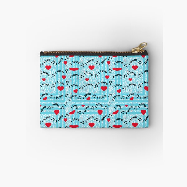 Item preview, I love music designed and sold by Rytespot.