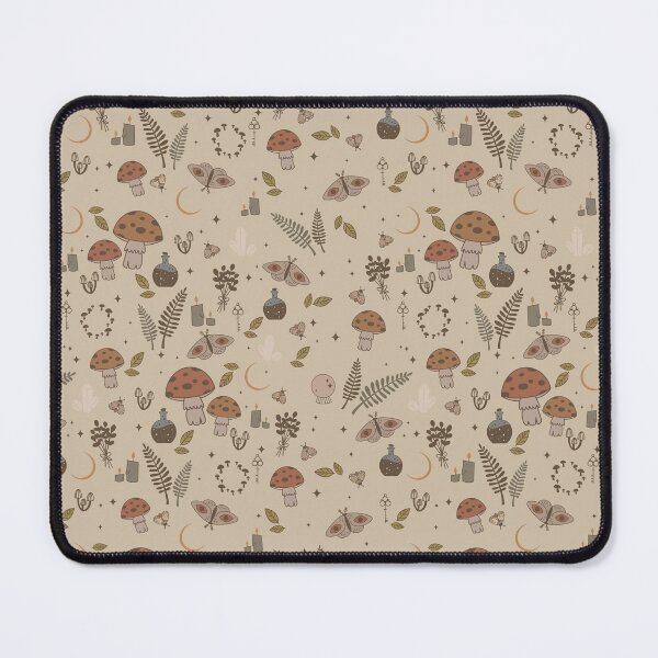 Item preview, witchcraft pattern - creme designed and sold by Celuna.