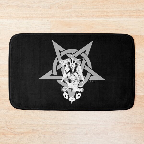 Item preview, K Devil 666 - White designed and sold by REVOL-.