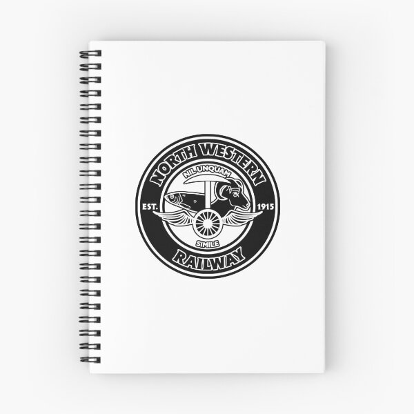 Item preview, Nil Unquam Simile - Roundel, B&W designed and sold by KBY30.