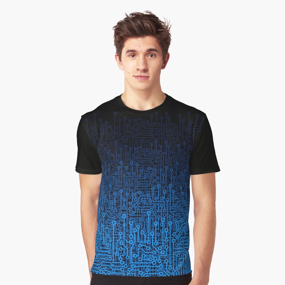 Item preview, Graphic T-Shirt designed and sold by GrandeDuc.