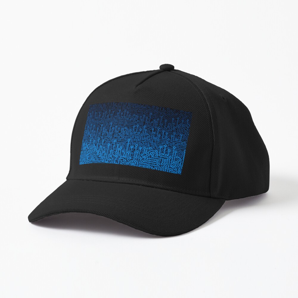 Item preview, Baseball Cap designed and sold by GrandeDuc.